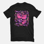 Love Bearies-mens heavyweight tee-tobefonseca