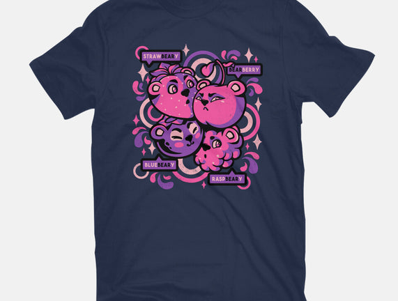 Love Bearies