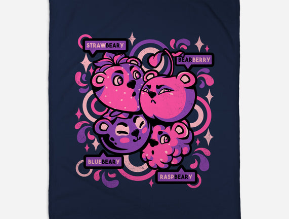 Love Bearies