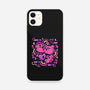 Love Bearies-iphone snap phone case-tobefonseca