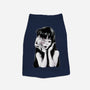 Tomie-dog basic pet tank-xMorfina