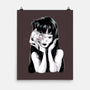 Tomie-none matte poster-xMorfina