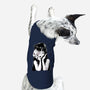 Tomie-dog basic pet tank-xMorfina