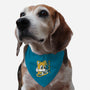 Fluffiest Pilot-dog adjustable pet collar-estudiofitas