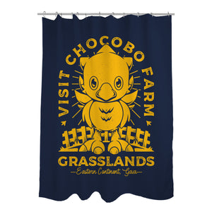 Grasslands Area Farm
