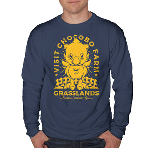 Grasslands Area Farm