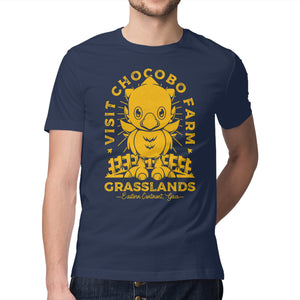 Grasslands Area Farm