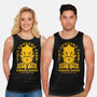 Grasslands Area Farm-unisex basic tank-Alundrart