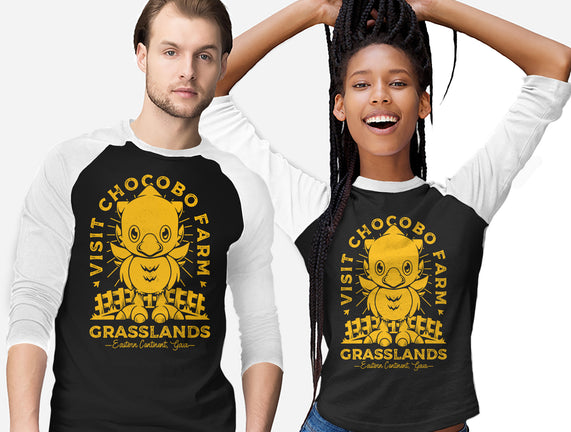 Grasslands Area Farm