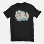 Hoth In Here-mens heavyweight tee-retrodivision