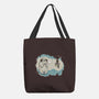 Hoth In Here-none basic tote bag-retrodivision