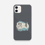 Hoth In Here-iphone snap phone case-retrodivision