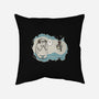 Hoth In Here-none removable cover throw pillow-retrodivision