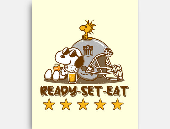 Ready-Set-Eat