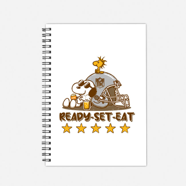 Ready-Set-Eat-none dot grid notebook-erion_designs