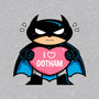 I Heart Gotham-mens basic tee-krisren28