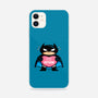 I Heart Gotham-iphone snap phone case-krisren28