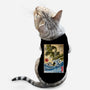 The King Of Terror In Japan-cat basic pet tank-DrMonekers