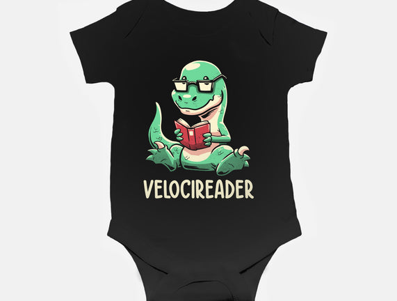 Velocireader