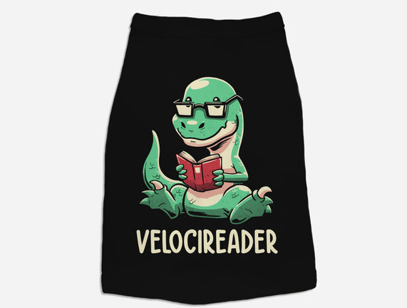 Velocireader