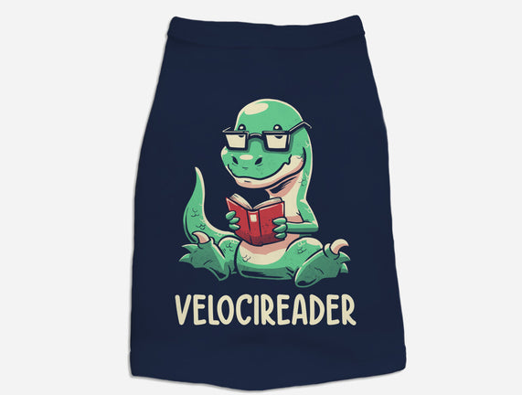 Velocireader