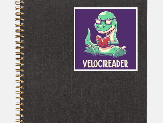 Velocireader