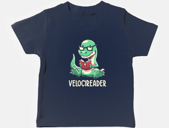 Velocireader