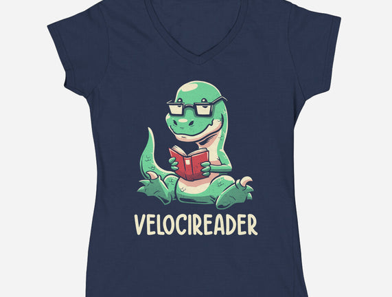 Velocireader