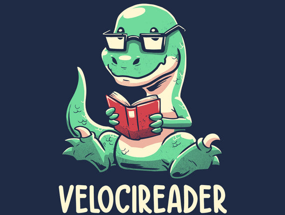 Velocireader