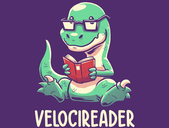 Velocireader