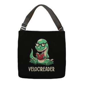 Velocireader