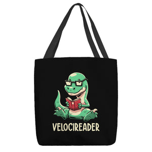 Velocireader