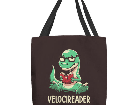 Velocireader