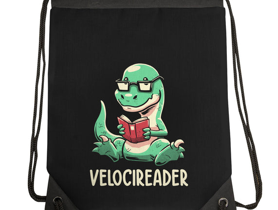 Velocireader