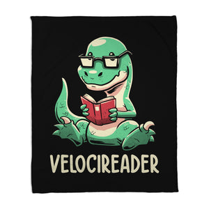 Velocireader