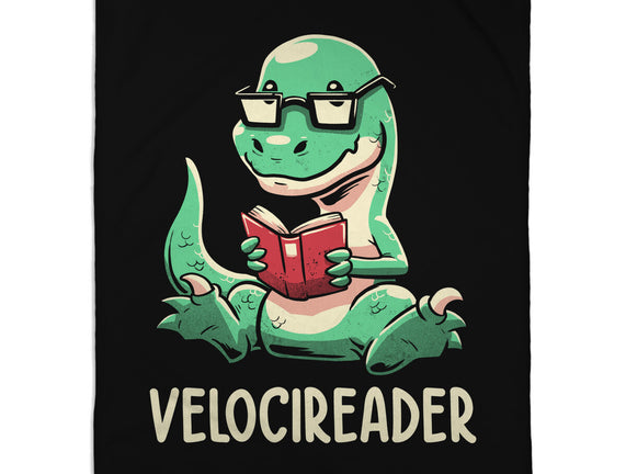 Velocireader