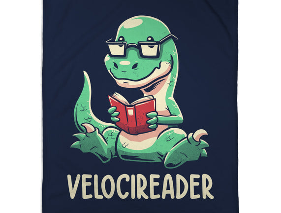 Velocireader