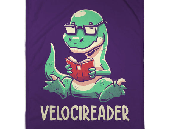 Velocireader