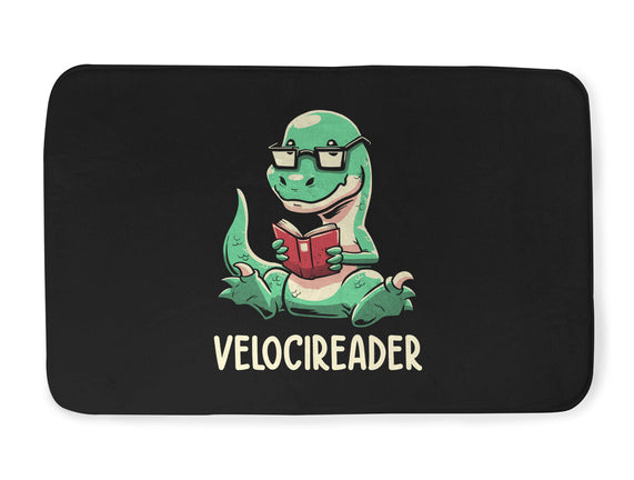 Velocireader