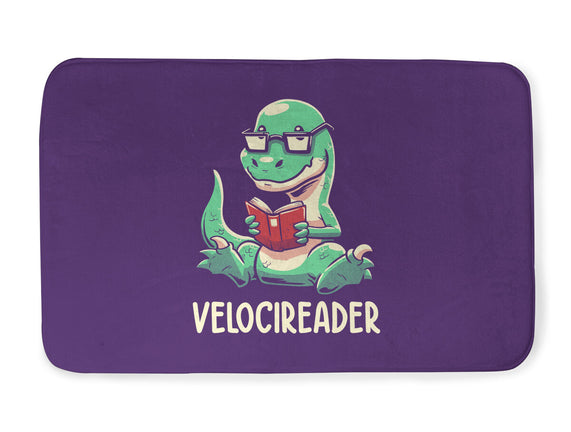 Velocireader