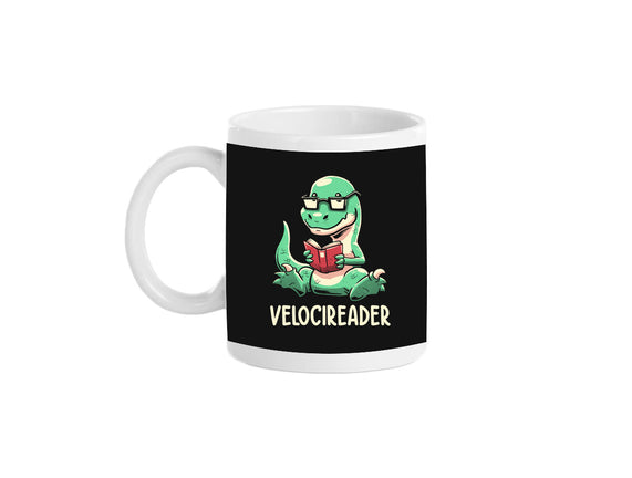 Velocireader