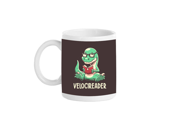 Velocireader