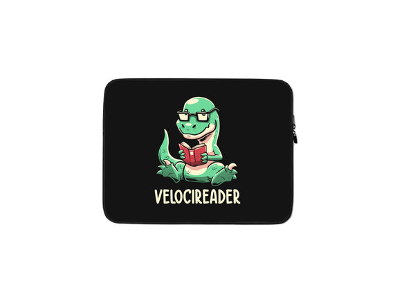 Velocireader