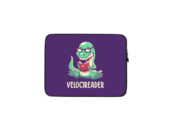 Velocireader