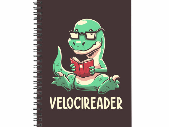 Velocireader