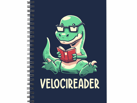 Velocireader