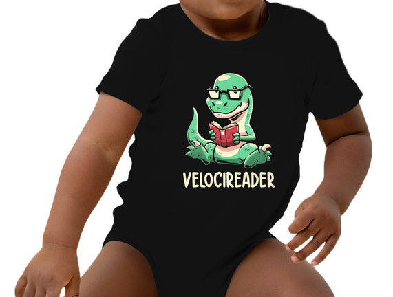 Velocireader