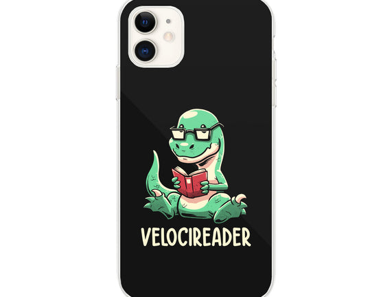 Velocireader