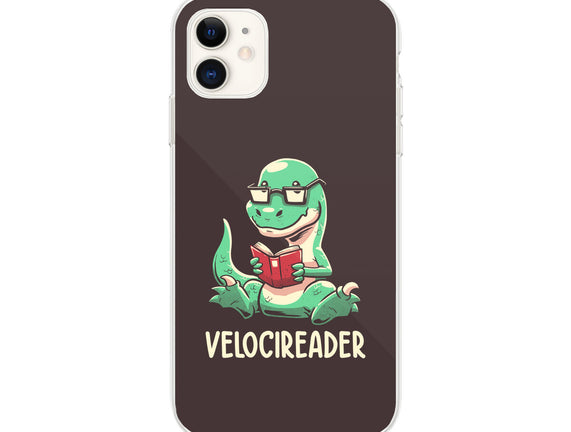 Velocireader