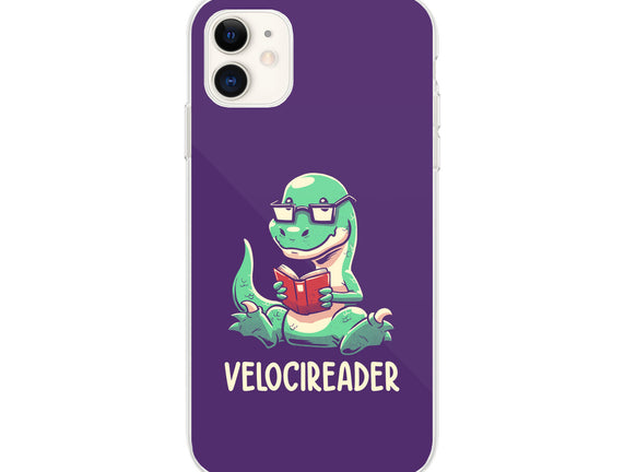 Velocireader